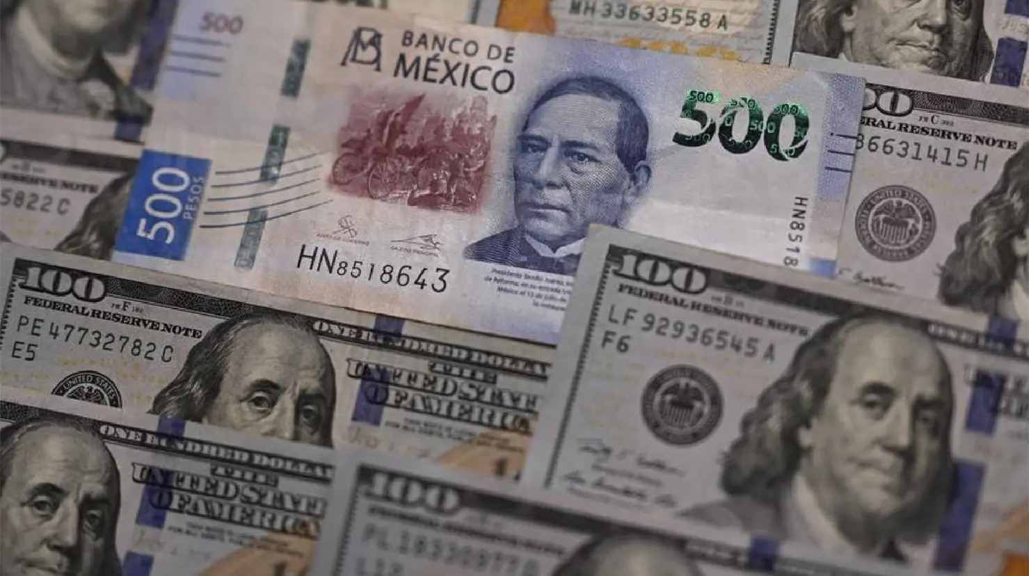 ¿Subió el dólar? Así amaneció el tipo de cambio este miércoles 8 de julio