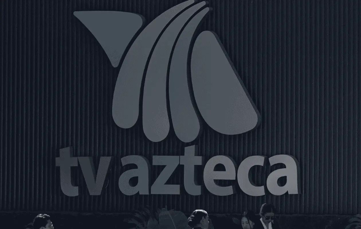 TV Azteca entra en concurso mercantil por incumplimiento de pagos