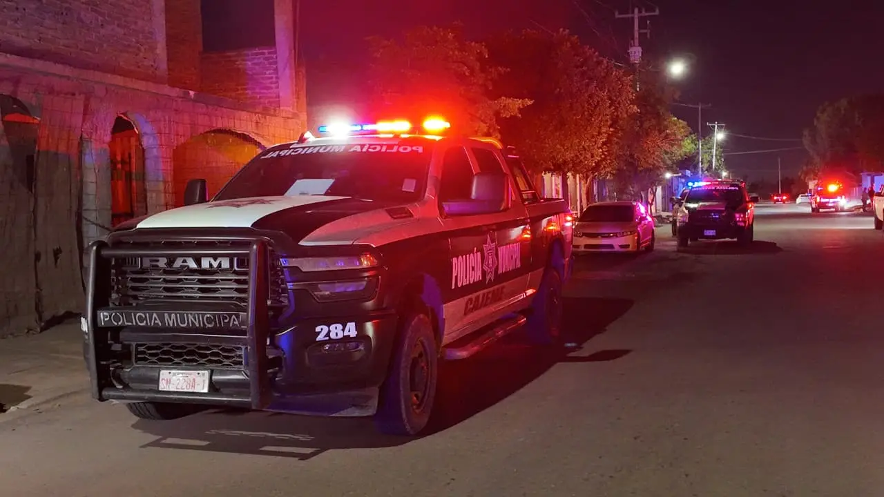Asesinan a “El Juanillo” en la colonia Cajeme