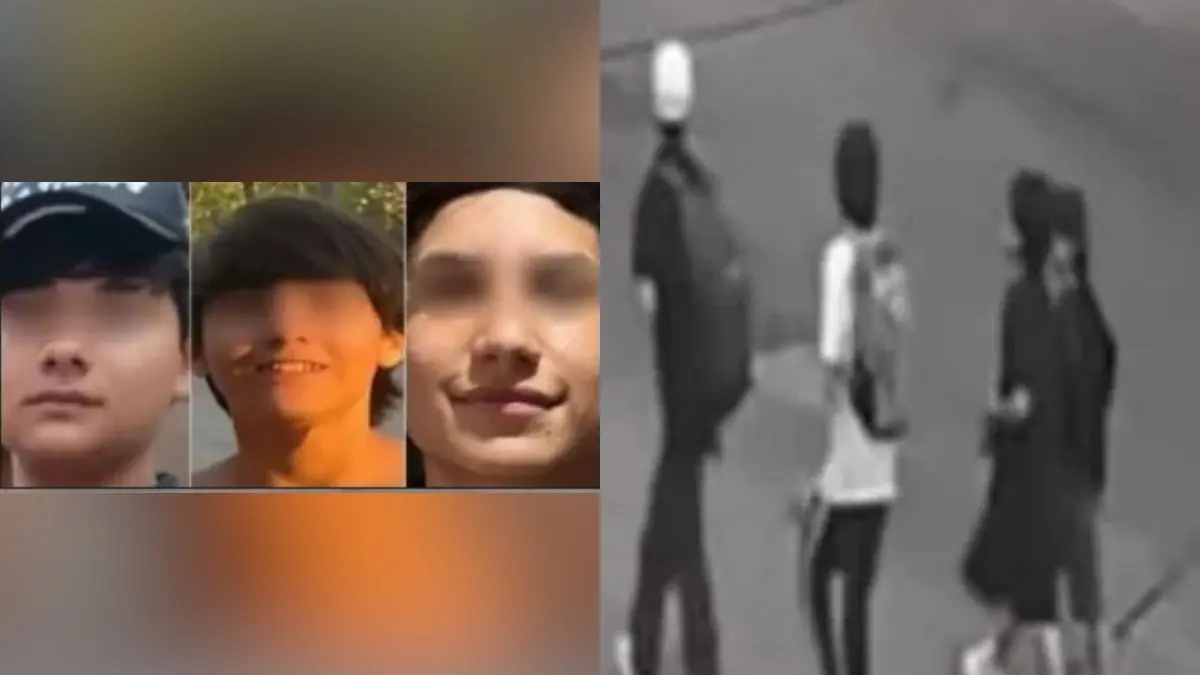 Detienen a presunto implicado en desaparición de tres adolescentes tras falsa oferta de trabajo en Guadalajara