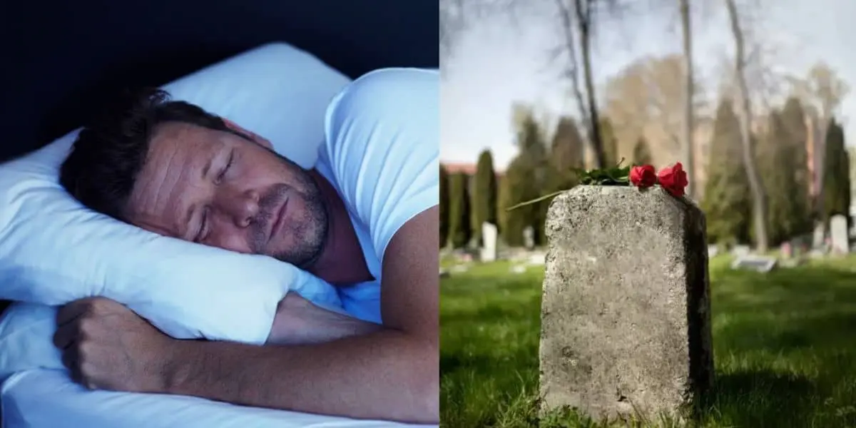 Especialistas explican que estos sueños suelen relacionarse con recuerdos, emociones y procesos de duelo.