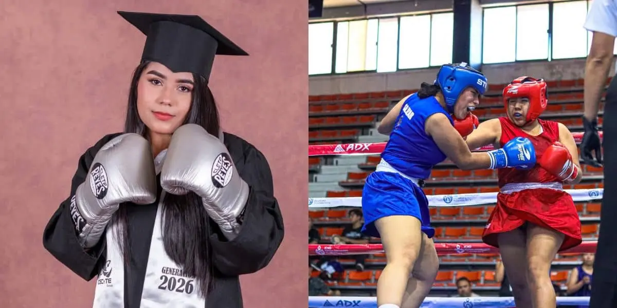 Gabriela Hernández representará a México en el Torneo Internacional Boxam 2026 que se celebrará en Alicante, España.