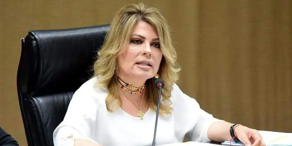 La legisladora argumentó que existen incumplimientos legales y administrativos que impiden autorizar financiamiento público para esos centros infantiles.