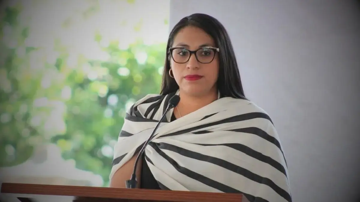 Alcaldesa de Tenancingo es imputada por presunta simulación de secuestro; esposo y cuñado permanecen prófugos