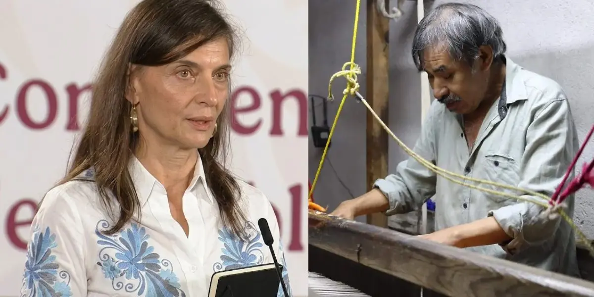 La colección inaugural reunirá piezas elaboradas por maestras y maestros artesanos de distintas regiones del país.