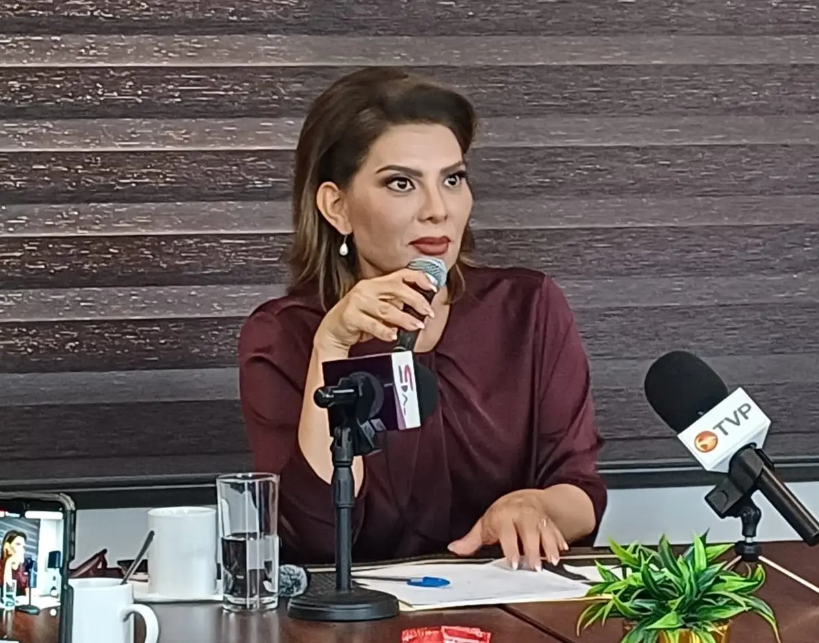Sin género, proceso interno de Morena