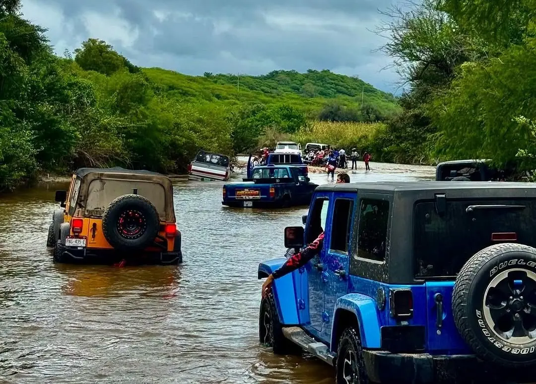 Proyectan importante afluencia turística con el Alamazo 2026
