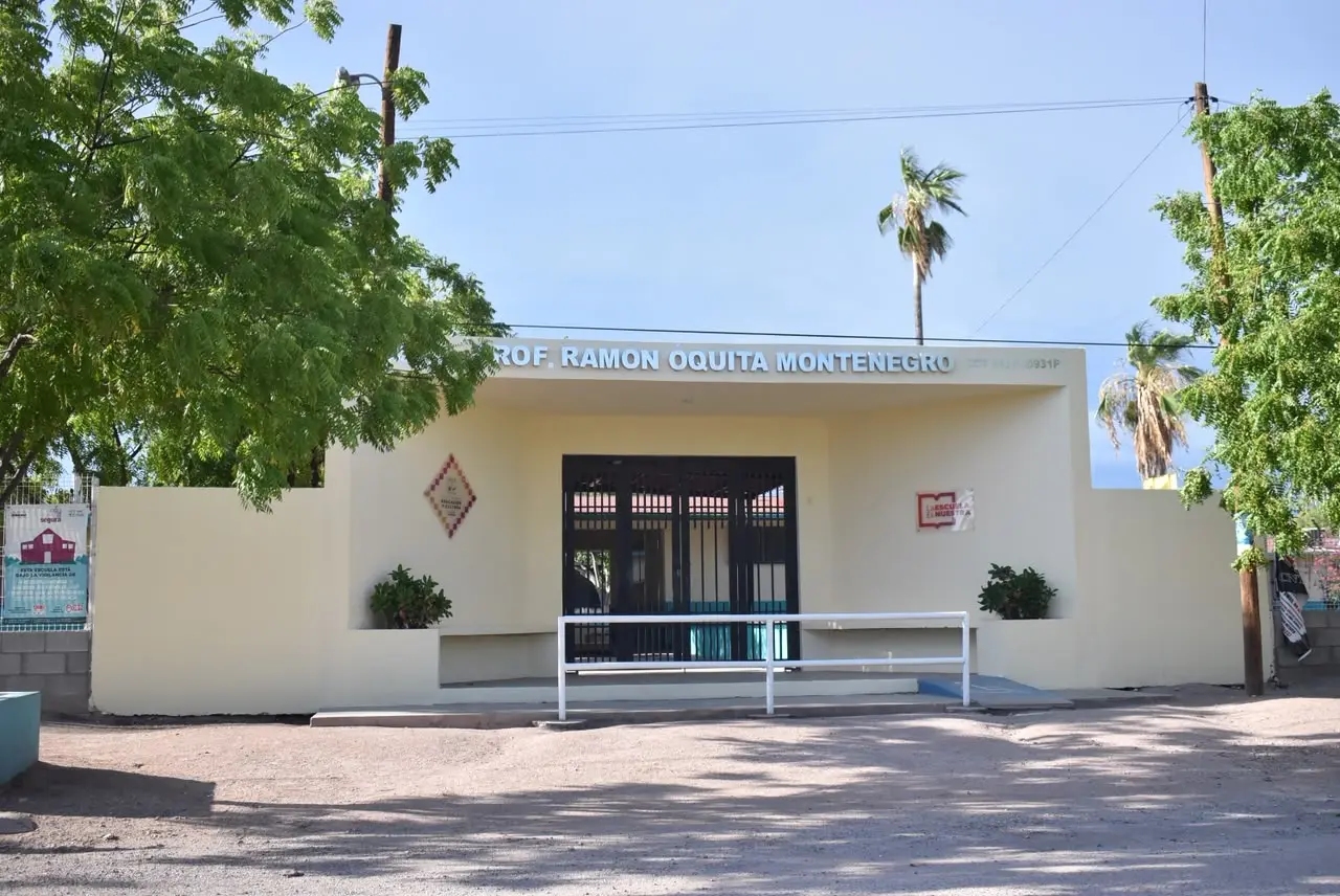 Escuelas entrarán en receso escolar; llaman a reforzar la vigilancia