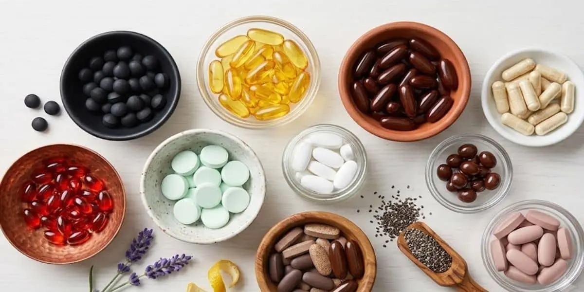 Especialistas recomiendan que el consumo de suplementos para la concentración siempre esté acompañado de una alimentación saludable y la orientación de un profesional de la salud.