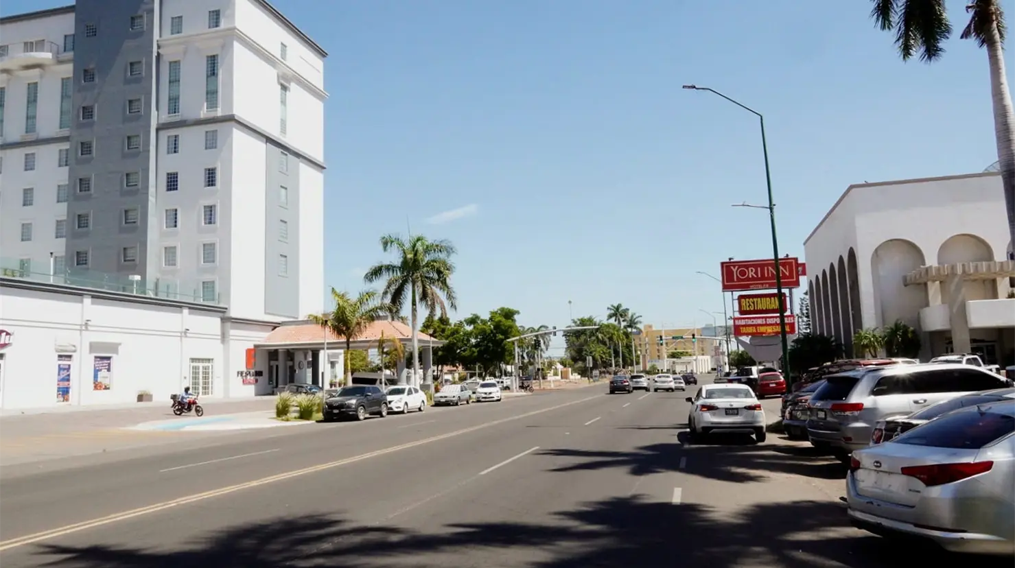 Repunta 5.72% ocupación hotelera en Cajeme