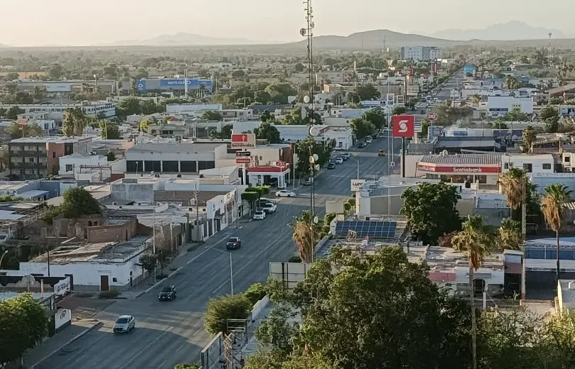 Navojoa necesita un nuevo impulso económico