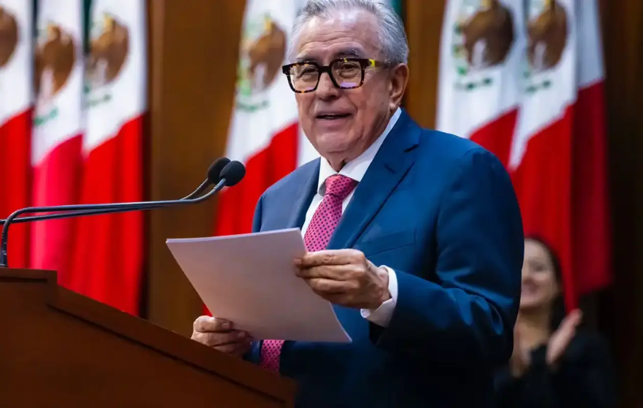 PAN acusa que Gobierno y Morena preparan regreso de Rubén Rocha Moya a gubernatura de Sinaloa