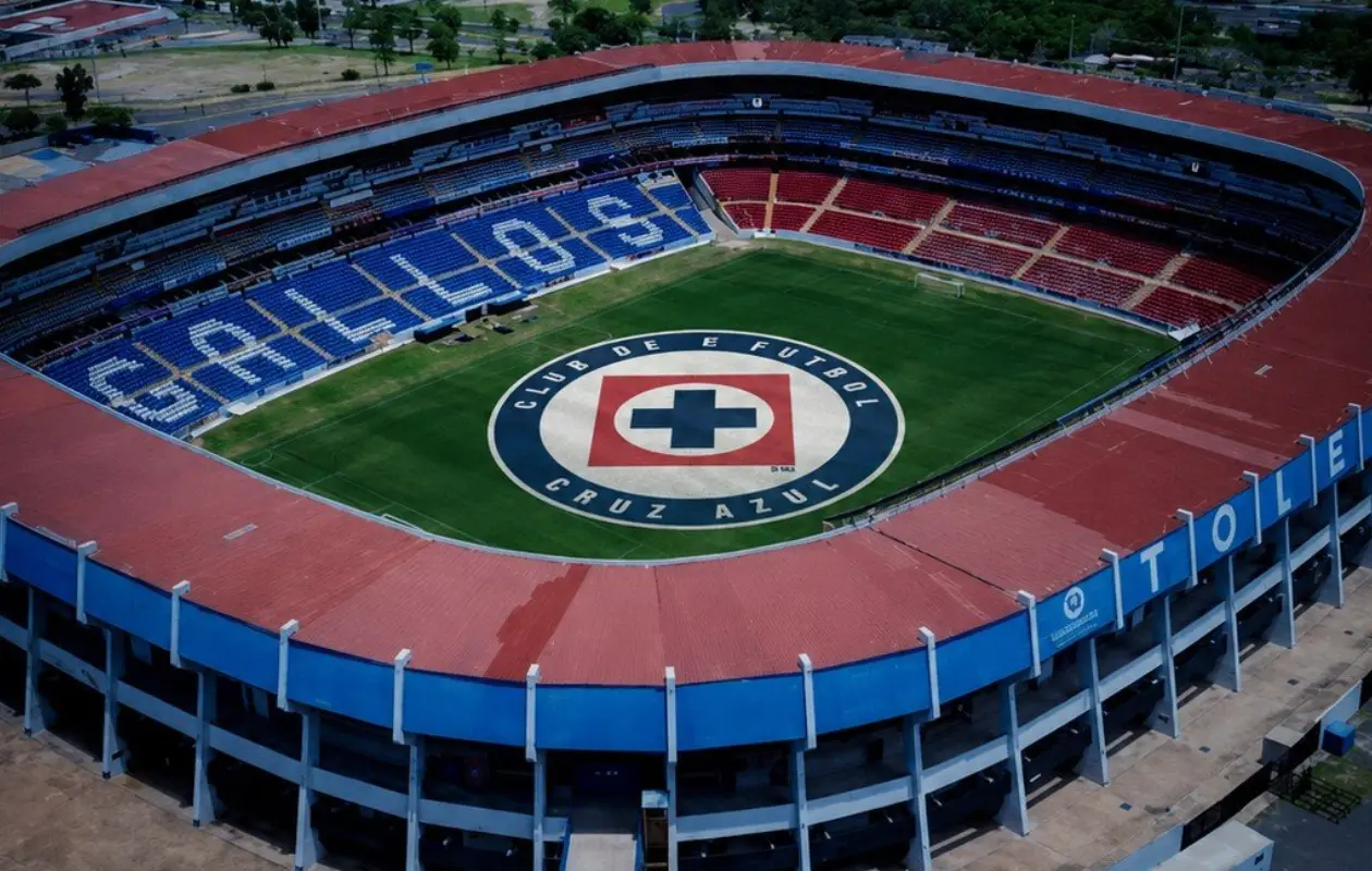 ¿Por qué Cruz Azul jugará como local en Querétaro? Liga MX explica el cambio de sede