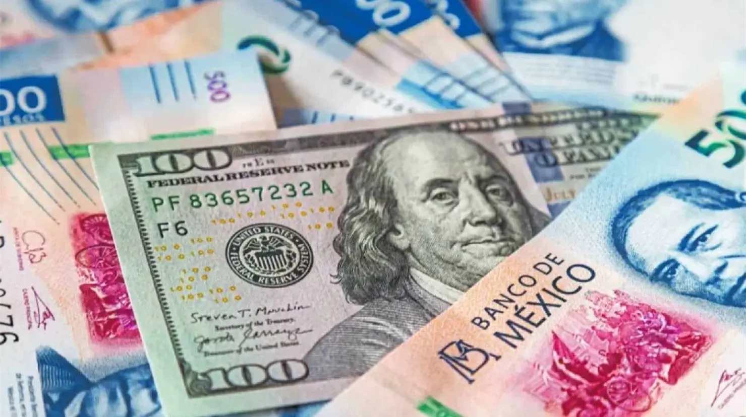 ¿El dólar pierde fuerza? Así cotiza la divisa este miércoles 15 de julio
