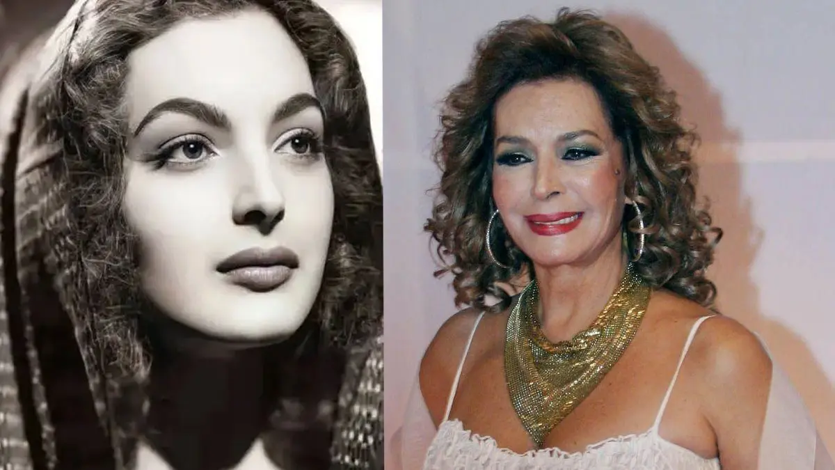 Elsa Aguirre deja un legado construido a lo largo de varias décadas, con interpretaciones que marcaron la historia de la cinematografía nacional y la convirtieron en una de las actrices más recordadas y admiradas de la Época de Oro.