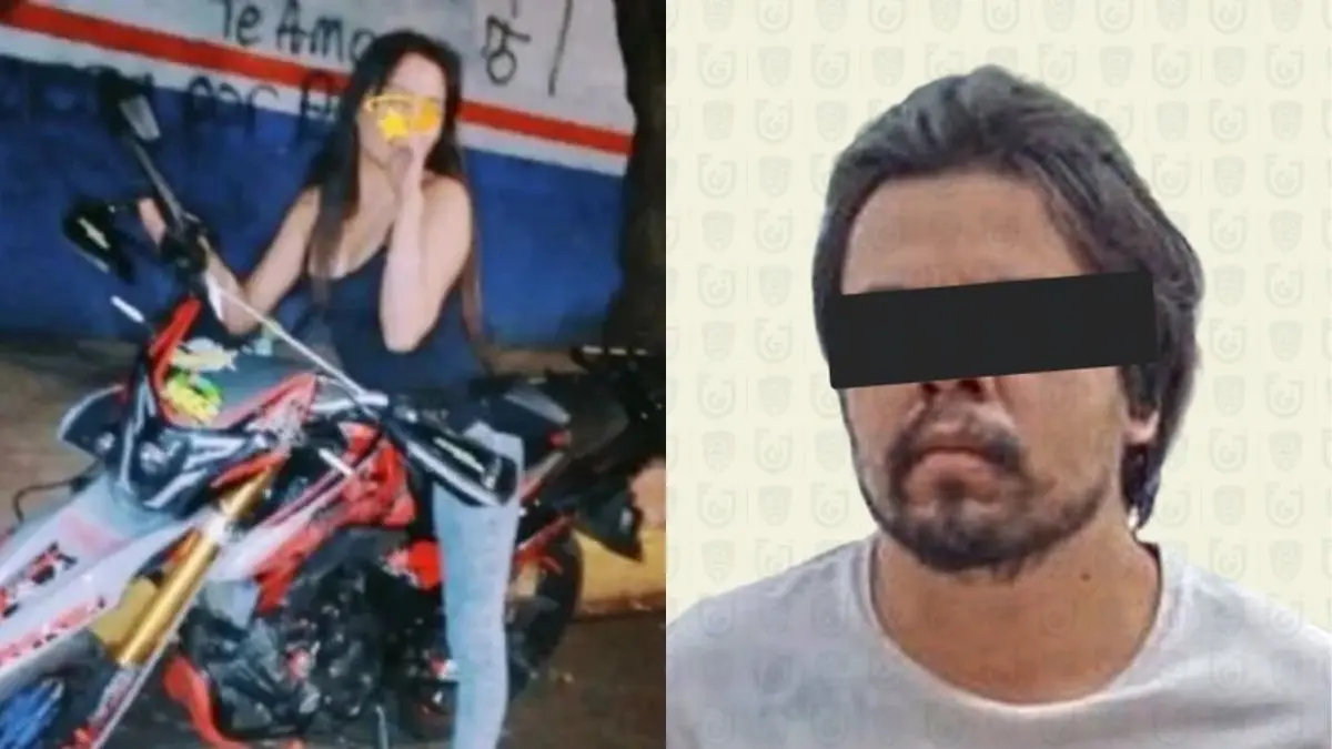 Vinculan a proceso a presunto feminicida de Gaeli, joven asesinada en Álvaro Obregón