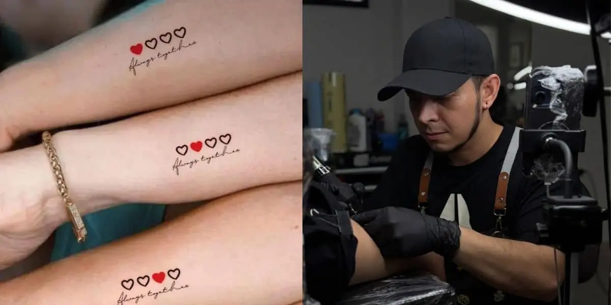 Aunque son cada vez más populares, los tatuajes siguen rodeados de creencias que la ciencia ha desmentido.