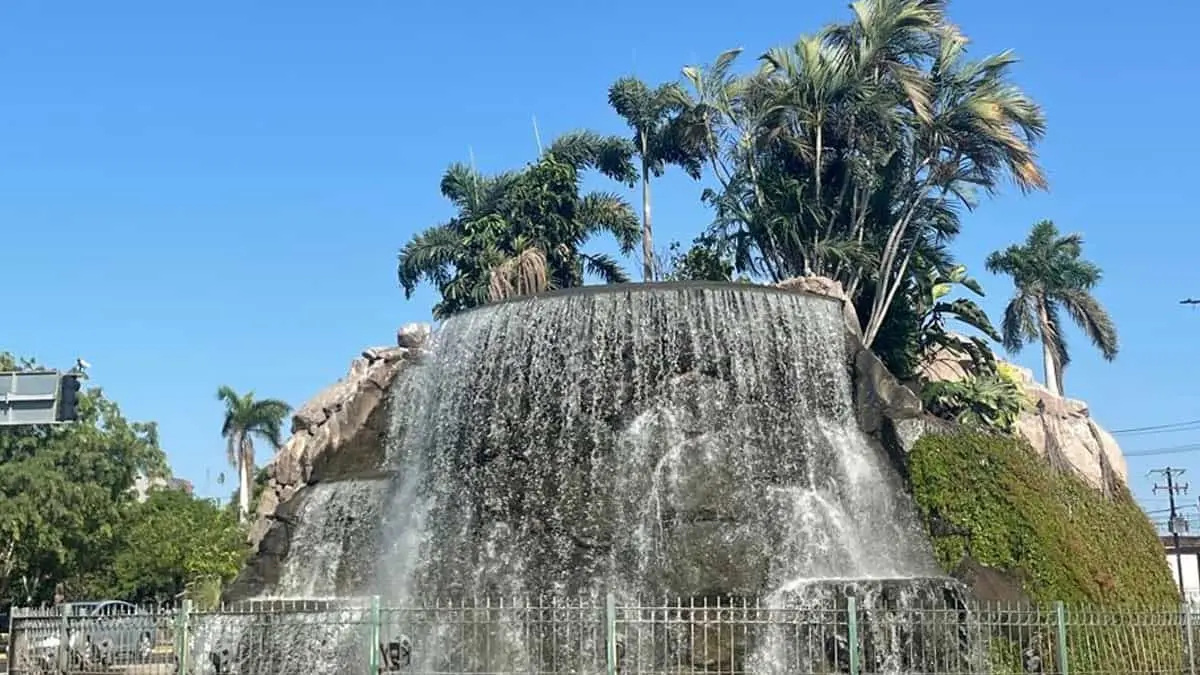 Ciudad Obregón presentará una temperatura máxima de 39°C, rachas de viento de hasta 50 km/h, cielo mayormente despejado y 10% de probabilidad de precipitaciones.