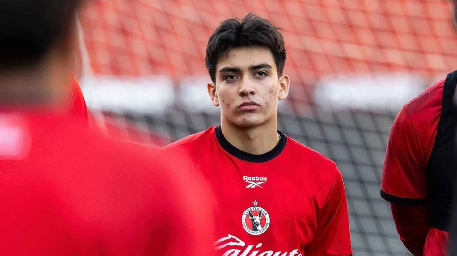 ¿Cuándo vuelve a jugar Gilberto Mora? Xolos lo recibe tras el Mundial 2026