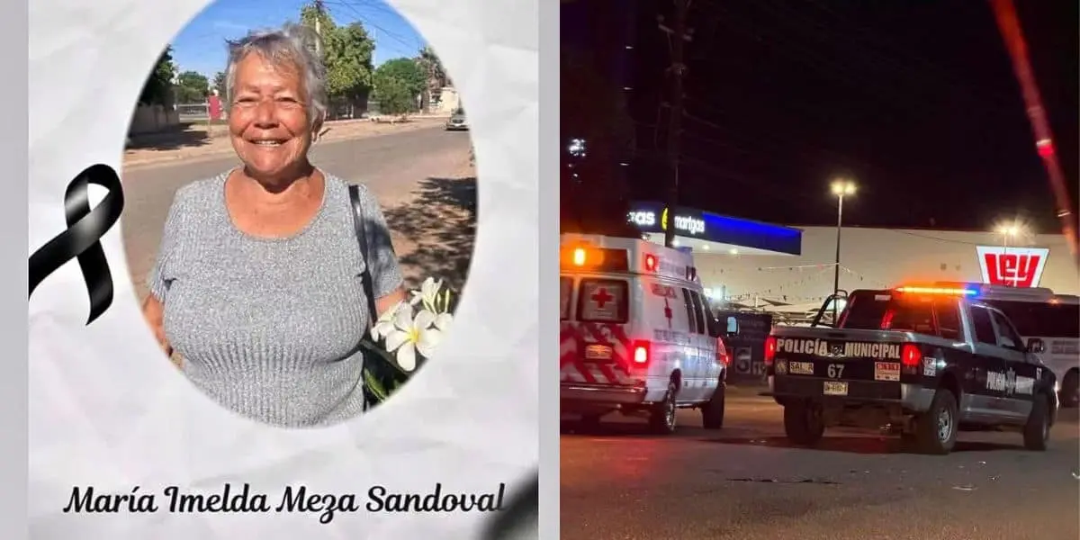 Amigos y familiares despidieron a Imelda con emotivos mensajes en redes sociales tras confirmarse su fallecimiento en un accidente vial. (FOTOS / Redes sociales)