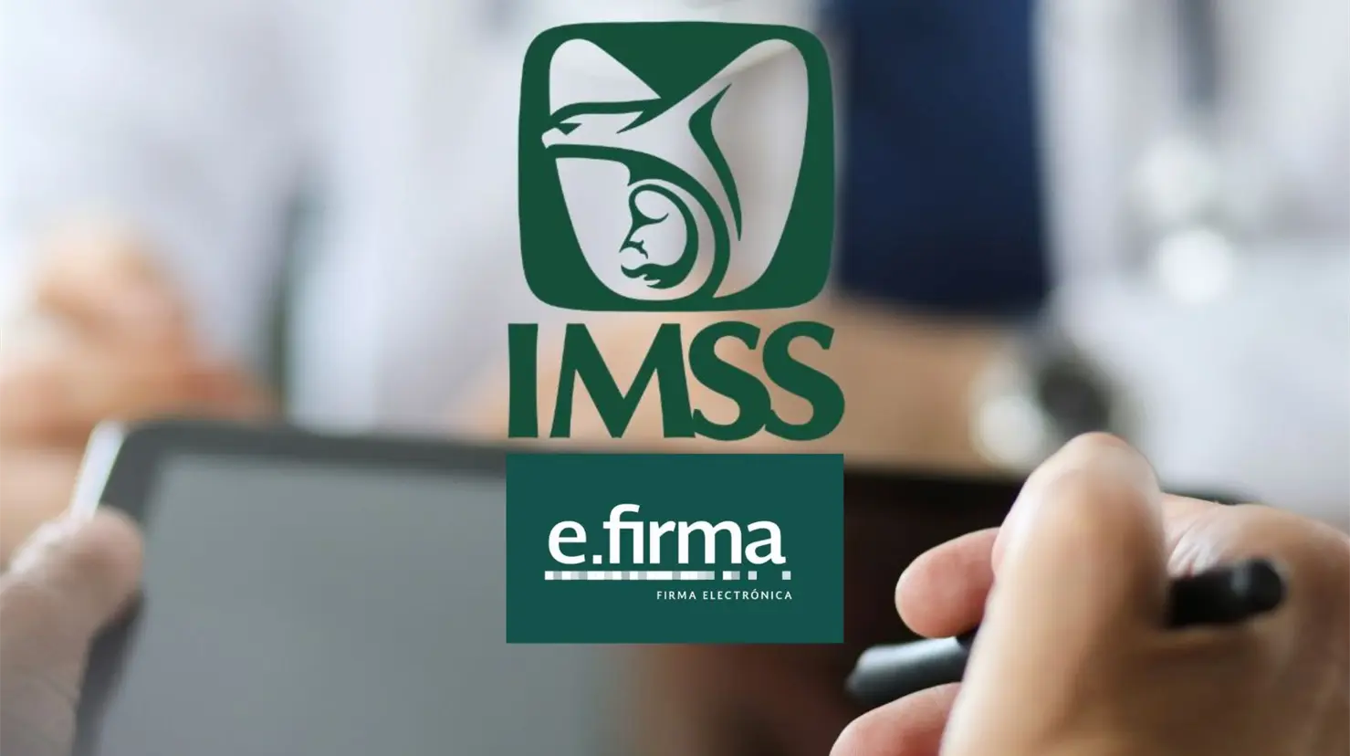 IMSS exigirá e.firma para trámites digitales: ¿Desde cuándo será obligatoria?