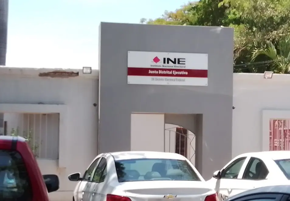 Fomenta INE participación ciudadana