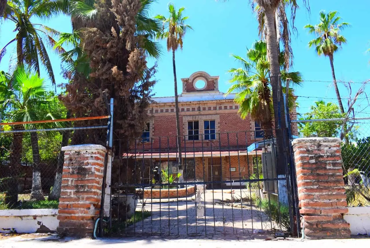 Museo Regional del Mayo, una deuda pendiente con la historia de Navojoa