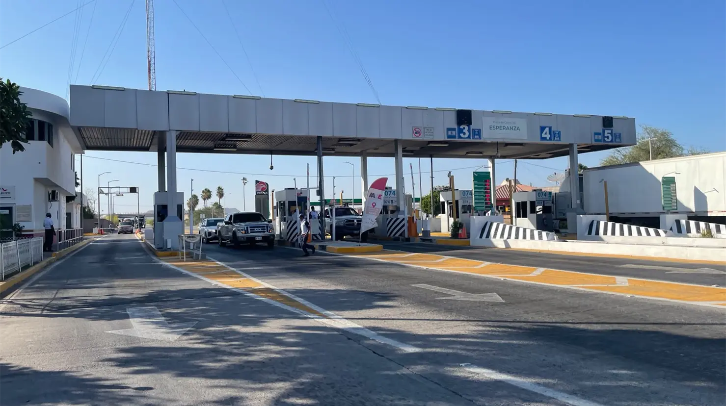 Los usuarios podrán consultar sobre los avisos carreteros a través de la cuenta oficial en X @CAPUFE donde se tiene acceso a información en tiempo real