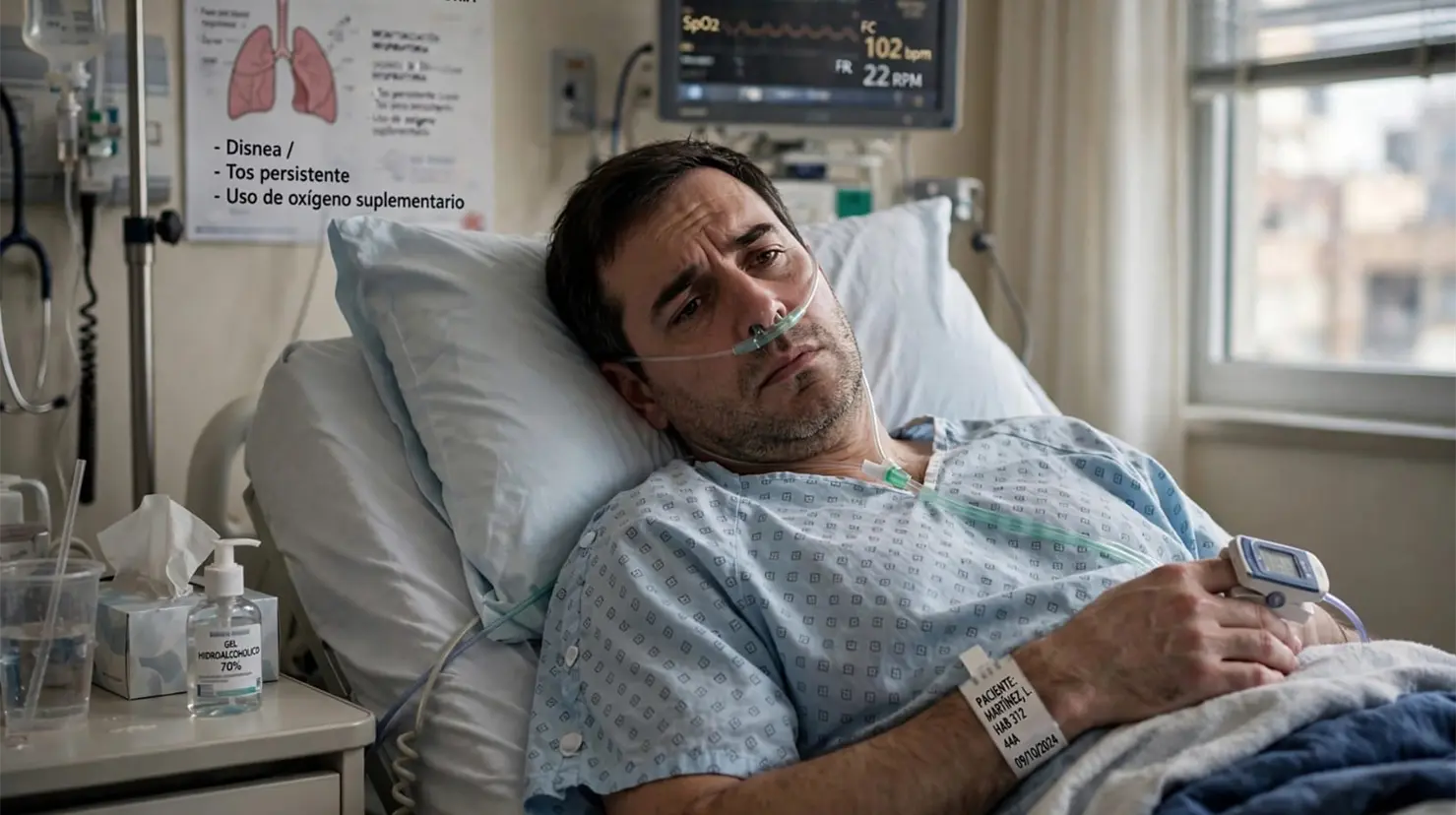 Médico llama a cuidar vías respiratorias en verano
