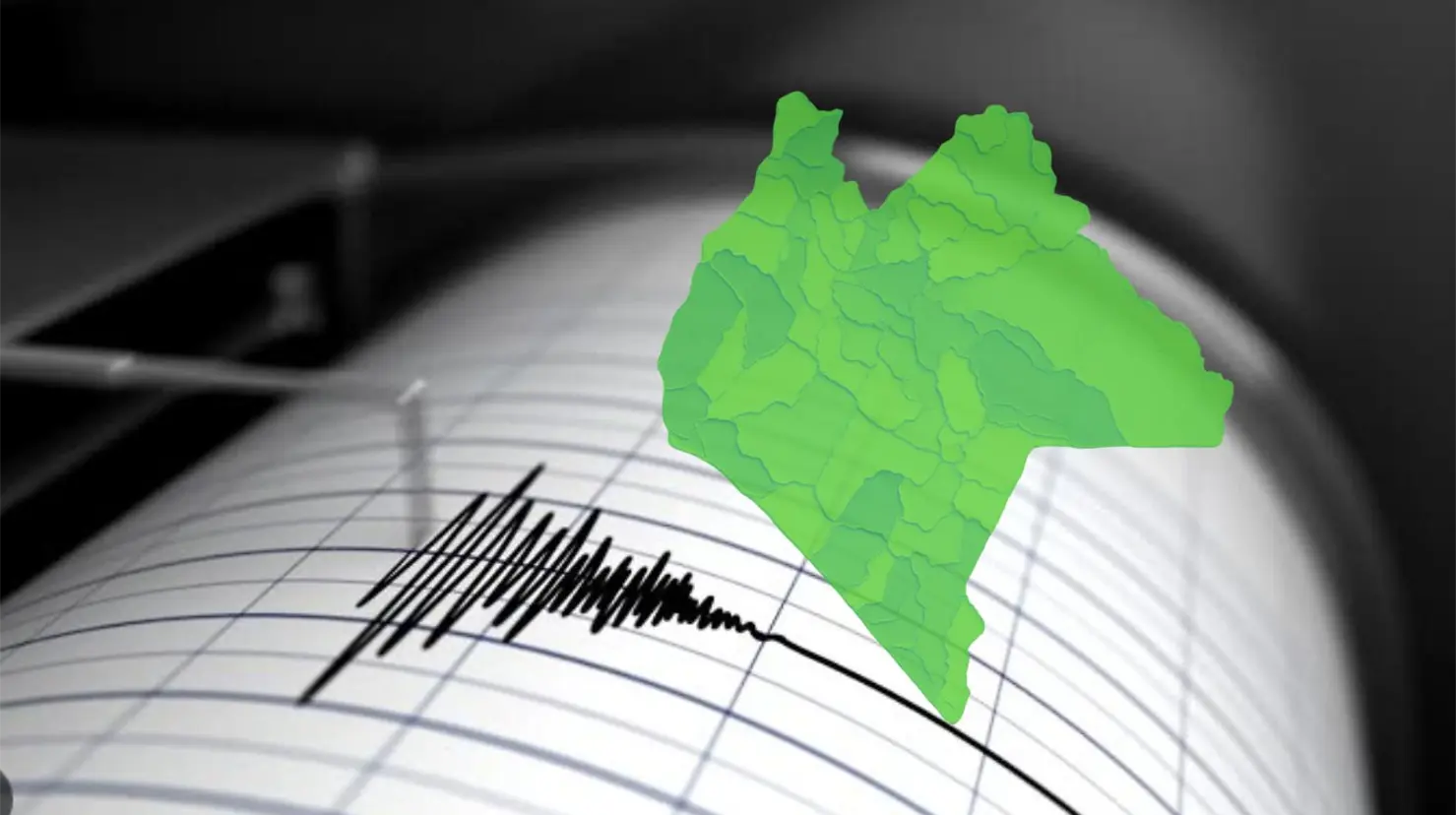 Enjambre sísmico en Chiapas: ¿Qué es el fenómeno registrado este viernes 17 de julio?