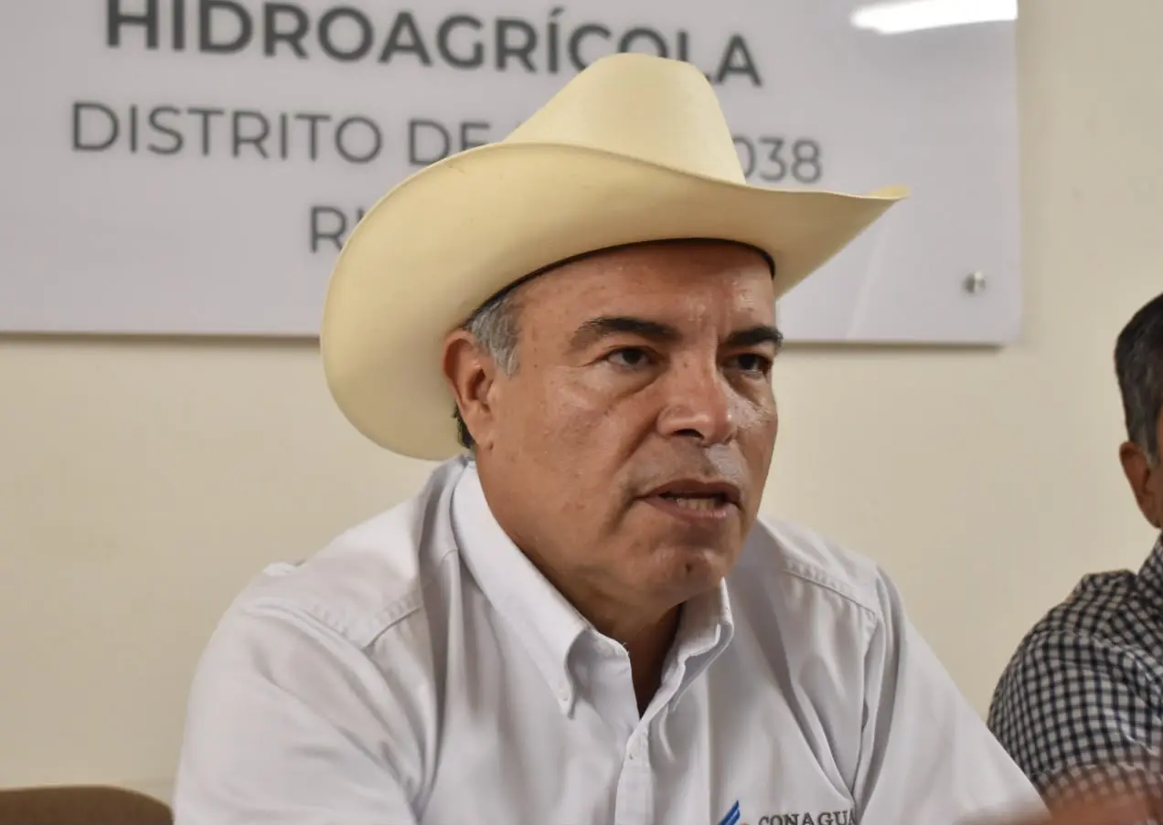 Fortalece Conagua Infraestructura del sur de Sonora