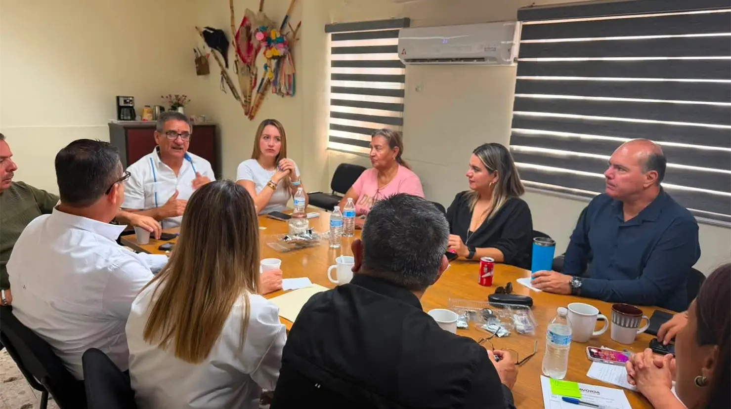 Inicia Navojoa proceso para designar a su nuevo cronista de la ciudad