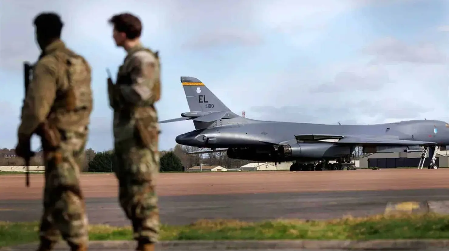 Ataque iraní en Jordania deja dos militares de EE. UU. muertos y un desaparecido