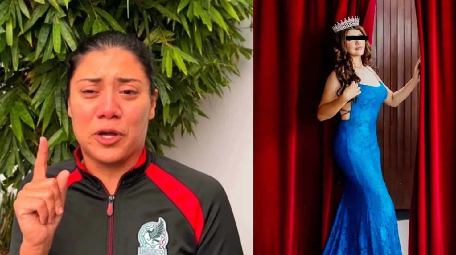 Familia de Dafne exige justicia tras su muerte en campamento militarizado de Tamaulipas