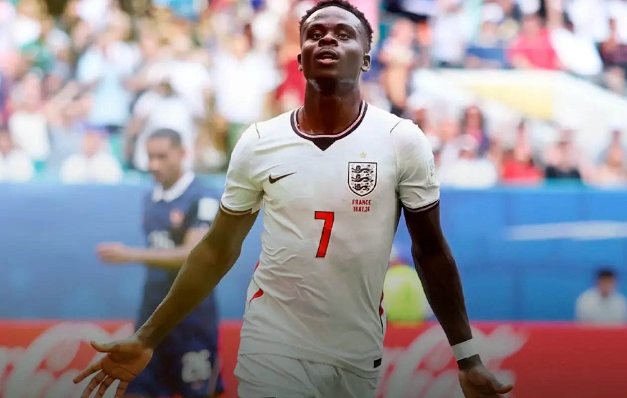 Inglaterra vence a Francia 6-4 y conquista el tercer lugar del Mundial 2026