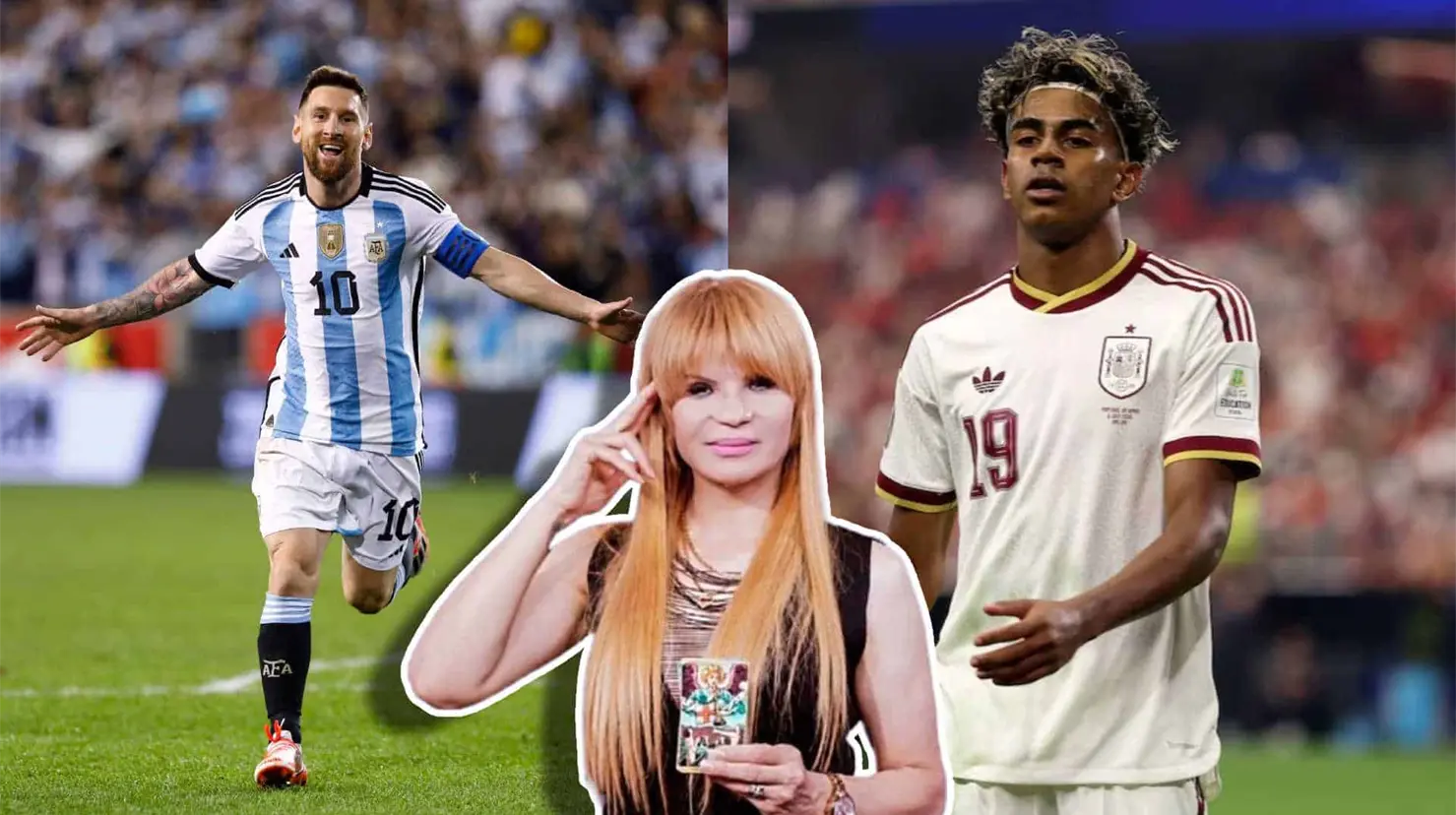 ¿Quién ganará el Mundial 2026? Mhoni Vidente sorprende con su pronóstico para la final