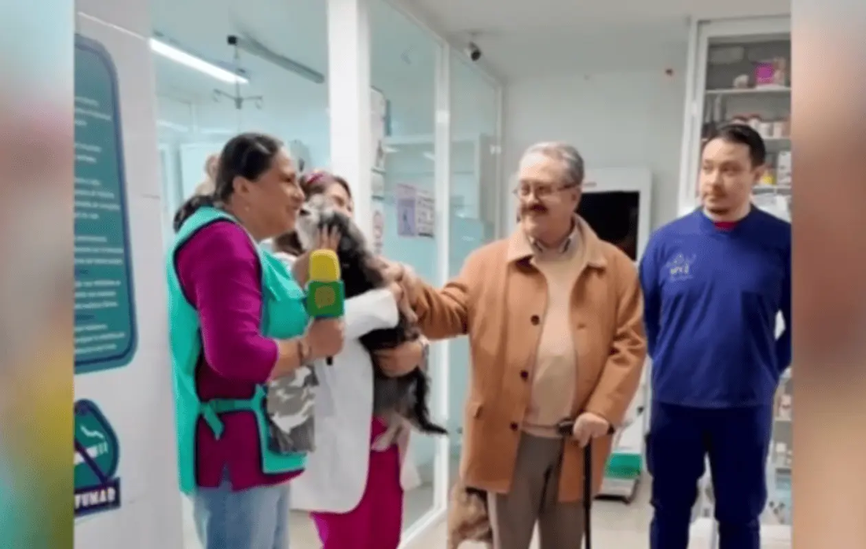 Hospital Veterinario Yaakunah enfrenta críticas en redes tras visita de Pedro Sola y denuncia de influencer