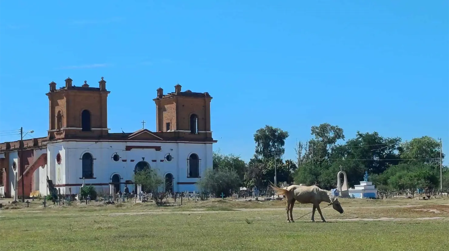 Avanza aplicación del FAISPIAM en etnias de Sonora