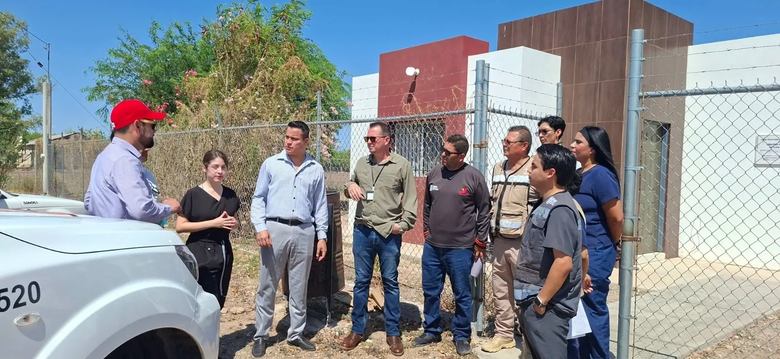 Pasará Navojoa de tres a seis Casas de la Salud activas