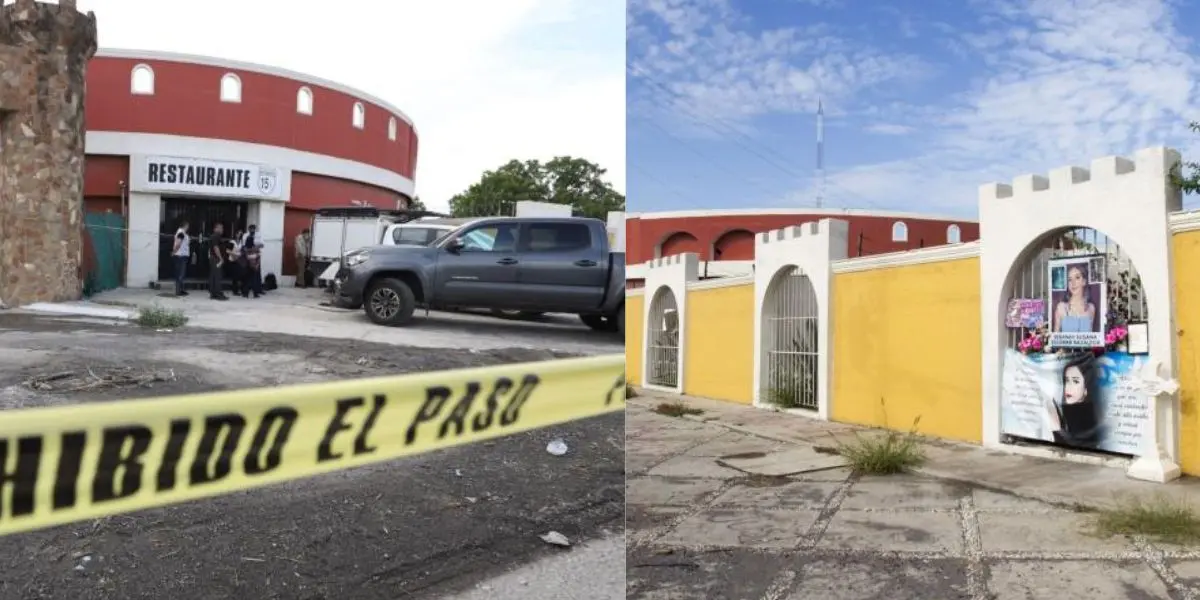 Autoridades de Nuevo León mantienen bajo investigación el hallazgo de un hombre sin vida dentro del Motel Nueva Castilla, inmueble que permanece cerrado desde 2022. (Fotos / Cuartoscuro)
