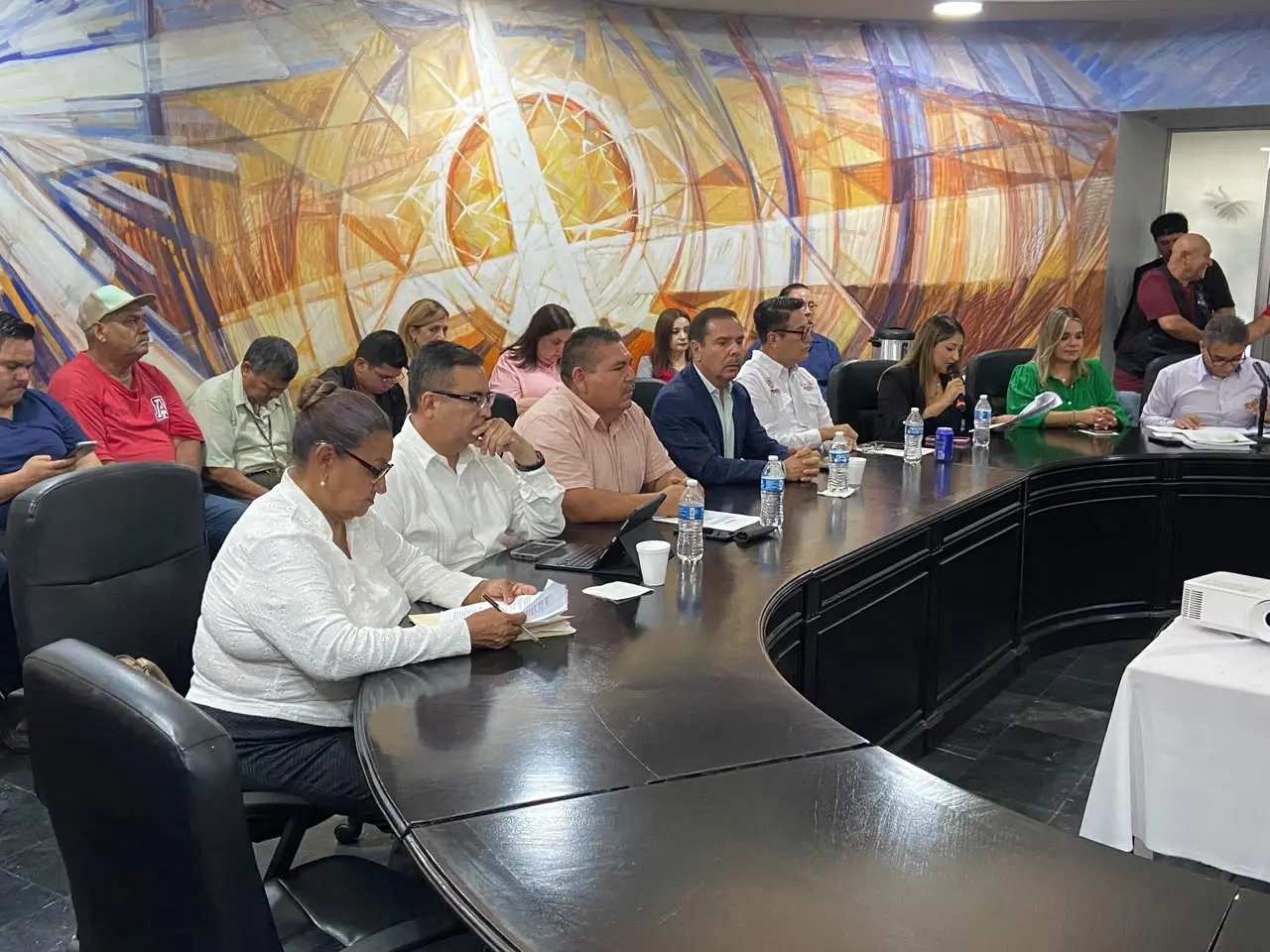 Aprueba Cabildo convocatoria para designar Cronista Municipal de Navojoa