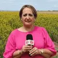 Luz del Carmen Paredes