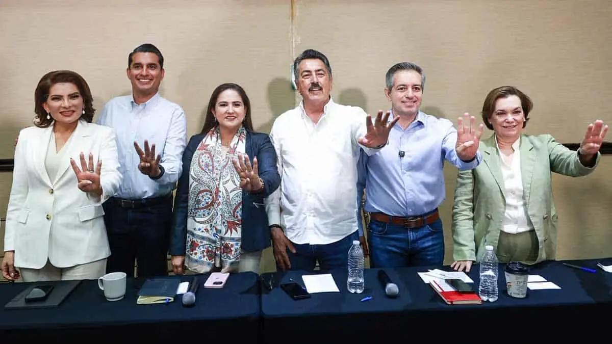 Morena no baja la guardia y fortalece el trabajo territorial en Sonora