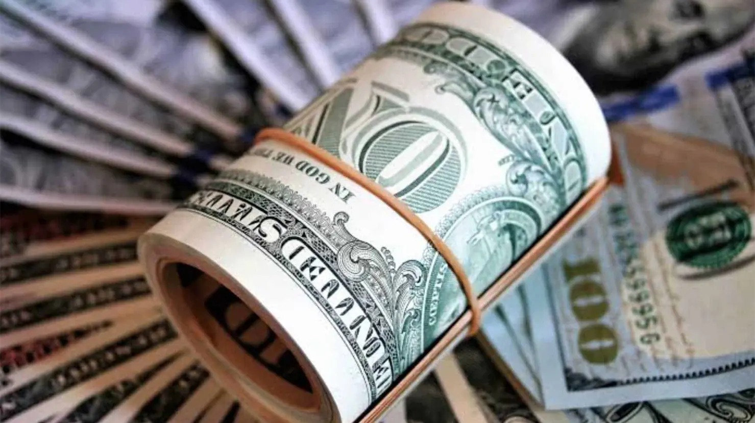 Precio del dólar hoy martes 21 de julio de 2026: peso gana terreno y así cotiza en los bancos