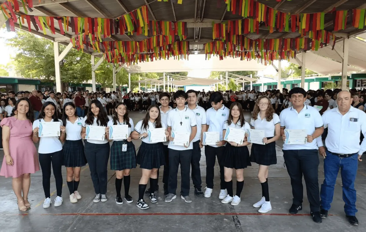 PrepaSon abre segundo periodo de registro para preparatoria en Sonora; conoce las fechas y cómo inscribirte