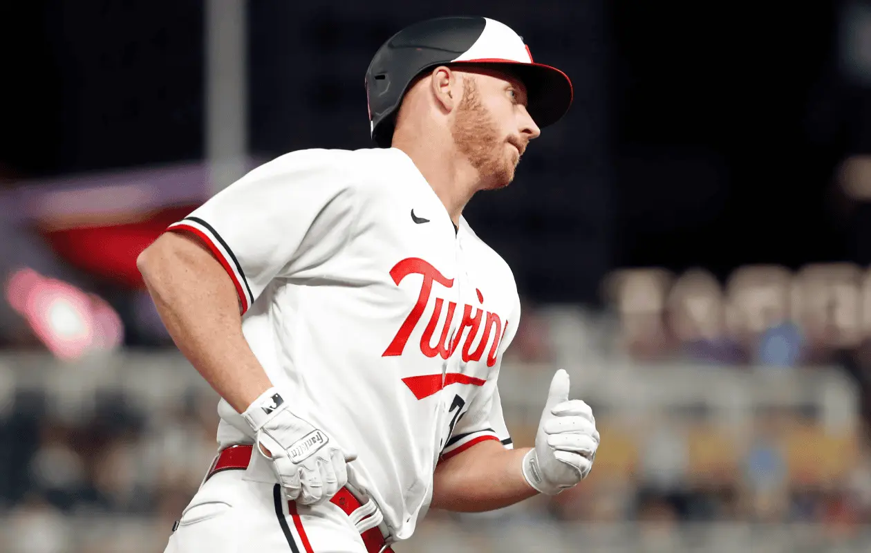 Yaquis de Obregón refuerza su ofensiva con la llegada de Kyle Garlick