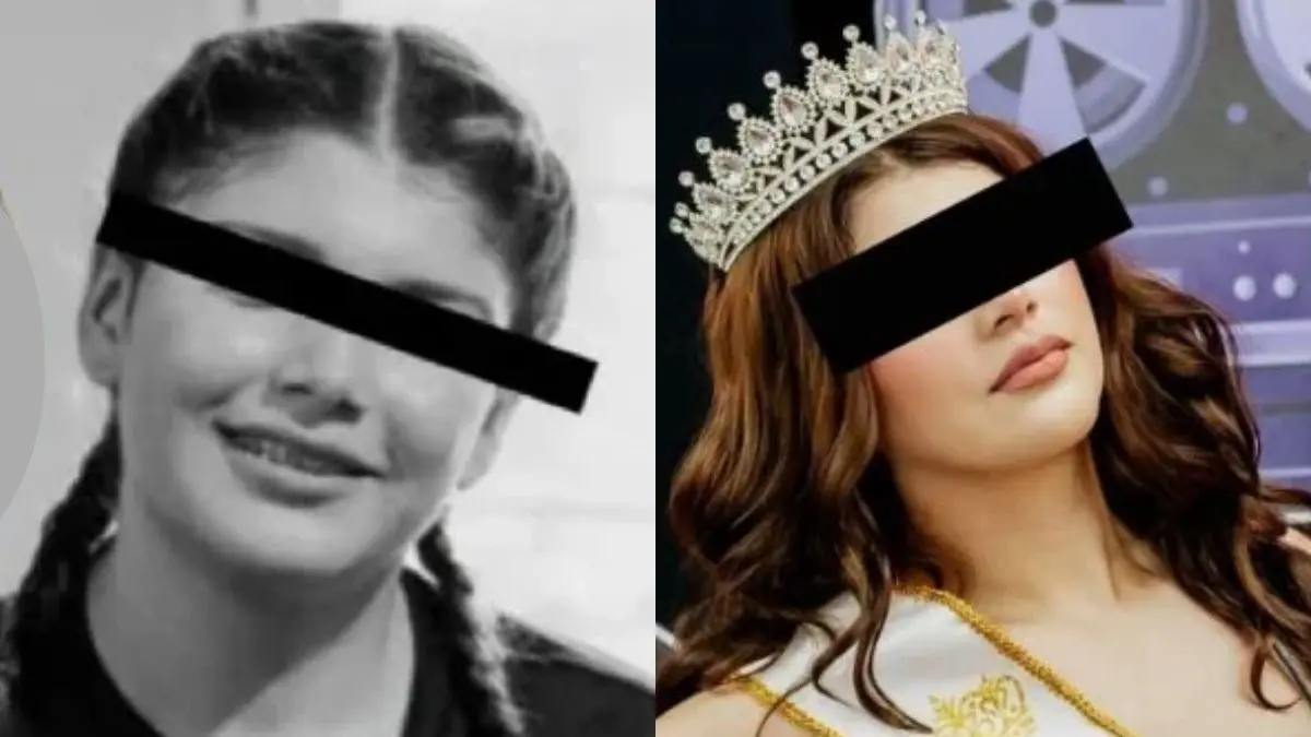 Caso Dafne Zapata: Revelan que la adolescente tenía miedo antes de morir en academia militarizada