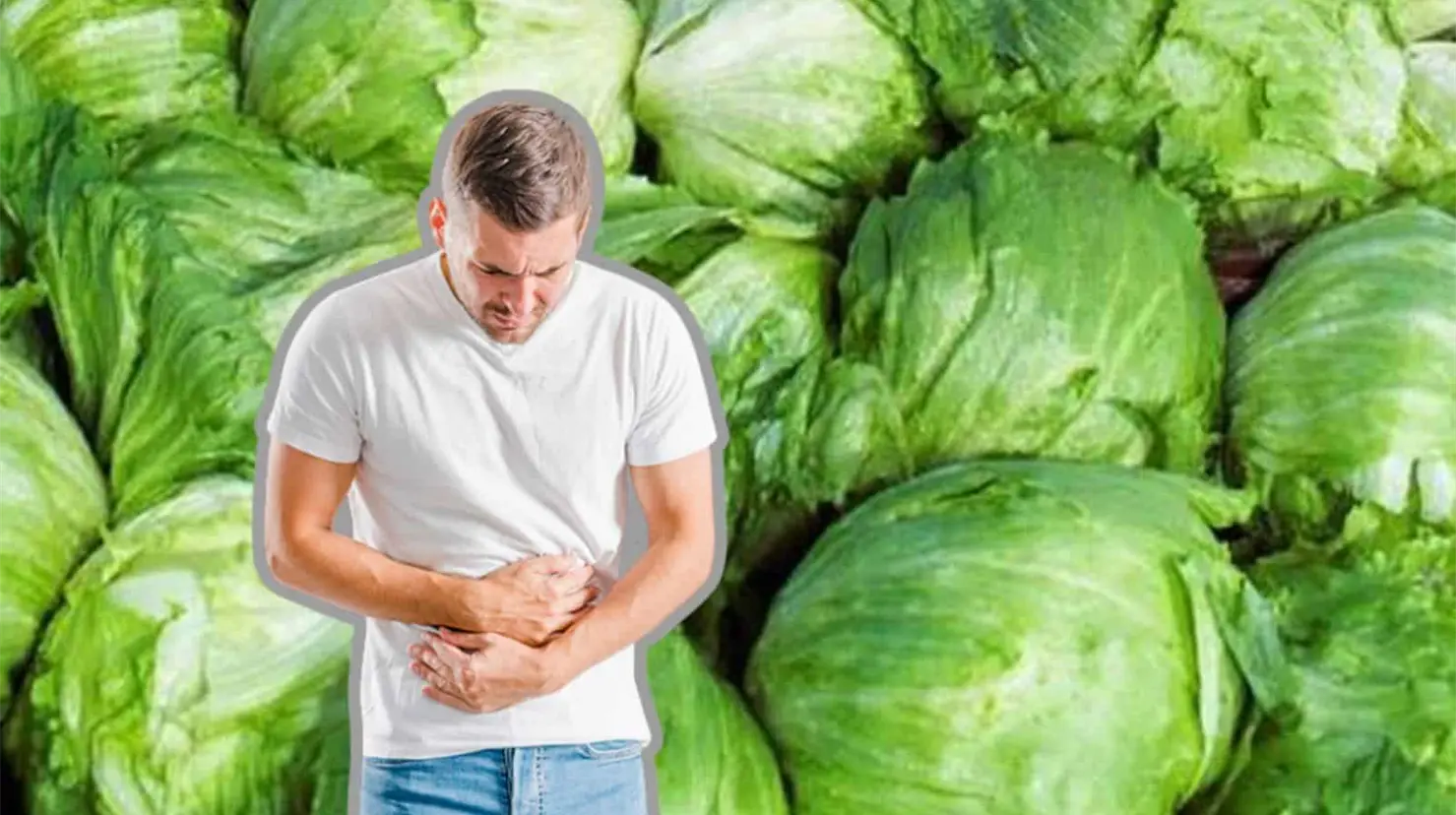 Estados Unidos supera los 4 mil casos de ciclosporiasis; retiran lechuga cultivada en México