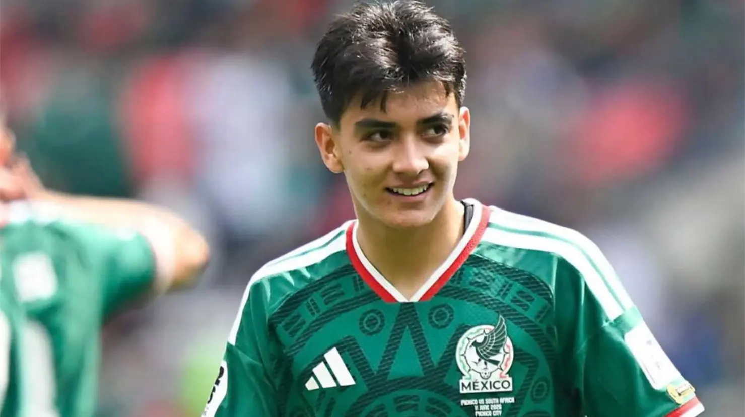 Gilberto Mora dispara su valor tras el Mundial 2026 y lidera la Liga MX