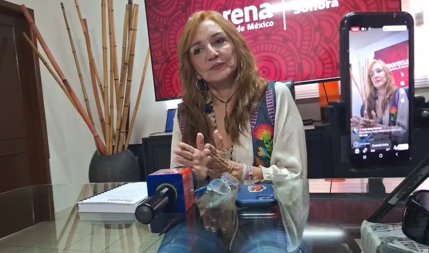 El proceso electoral en Sonora se llevará a cabo partir de octubre, iniciando con los registros de aspirantes a candidaturas por elección popular